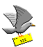 airmail