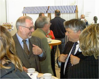 B&uuml;chelmeier, Marroni