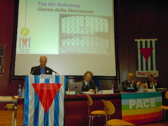 Konferenzleitung