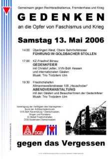 Birnau 2006