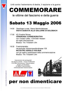 Birnau 2006 italienisch