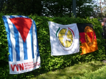 Fahnen