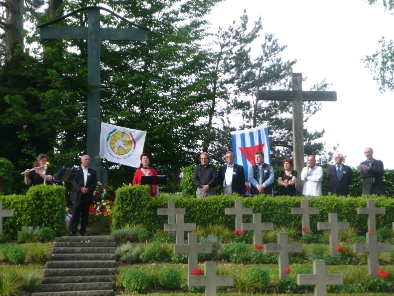 Birnau 2009