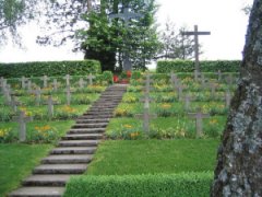 KZ-Friedhof Birnau