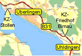 Lageskizze